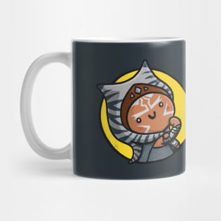 Girl Power - Ahsoka Mug